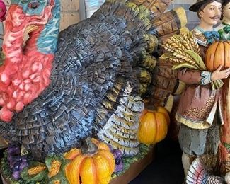 Sunroom - decor for all seasons