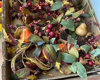 Sunroom - decor for all seasons