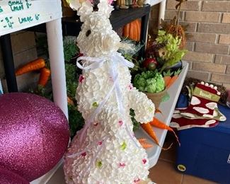 Sunroom - decor for all seasons