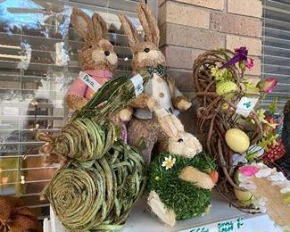 Sunroom - decor for all seasons