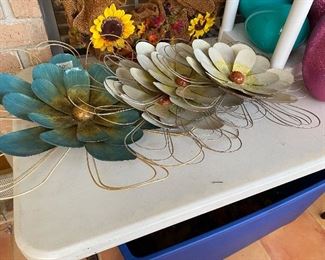 Sunroom - decor for all seasons