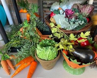 Sunroom - decor for all seasons