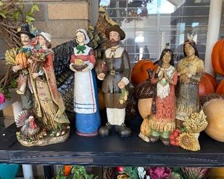 Sunroom - decor for all seasons