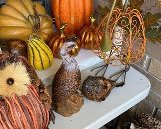 Sunroom - decor for all seasons