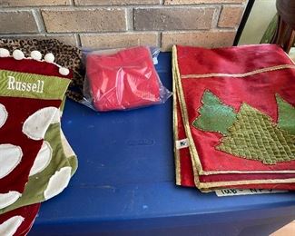 Sunroom - decor for all seasons