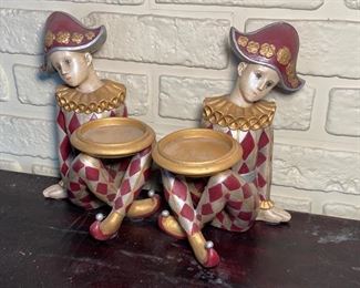 Mackenzie Clowns