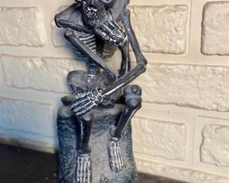 Skeleton Thinker