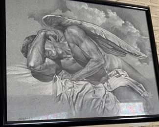 Gaduno print