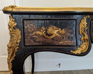 Close-up view of the corner/drawer detail.