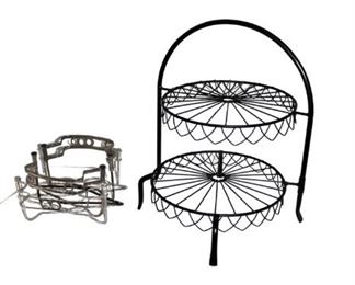 Cakestand
