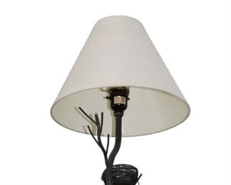 lamp
