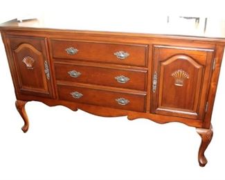 sideboard