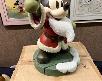 Big Fig Micky Santa