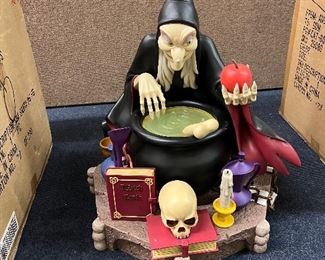 Big Fig old hag, Orig Box