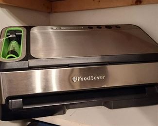 Foodsaver 