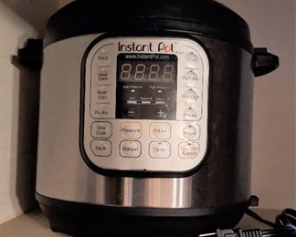 Instant Pot