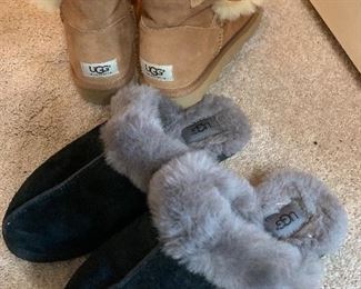 size 7 excellent condition