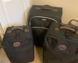 Luggage