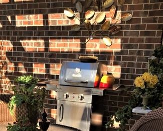 Outdoor cooker
