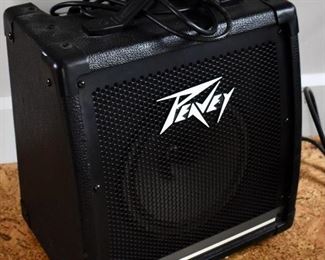 Peavey KB1 keyboard amp.