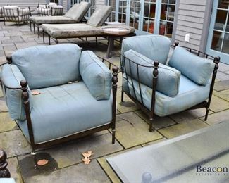 Patio furniture