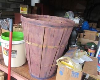 SOMETHING FOR EVERYBODY