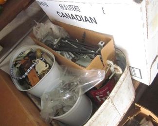 MYSTRY BOX WITH MULTIPLE MYSRERY CANS