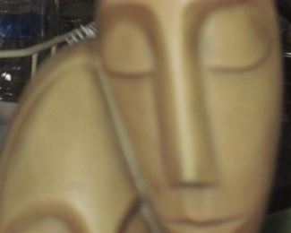 "WHEN YOU'RE STRANGE"