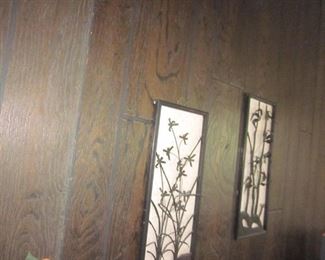 MID CENTURY ART AT IT'S PEAK