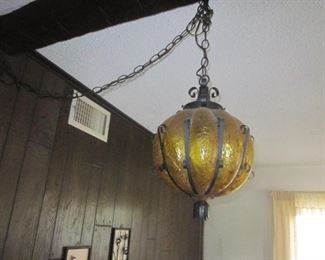 TIME WARP MAGICAL LIGHT