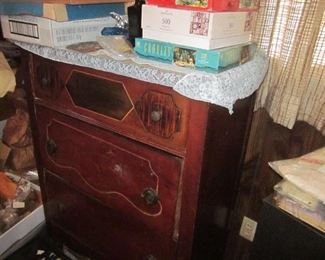 MIGHT JUST GO TO THE BED IN THE GARAGE, MIGHT MAKE YOU A PACKAGE DEAL