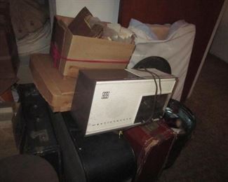 TRAVEL AND ENTERTAINMENT