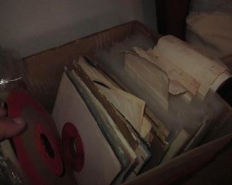 DECADES OF ENTERTAINMENT