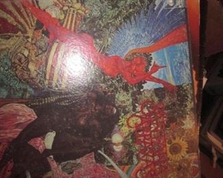 GREAT TASTE IN MUSIC!