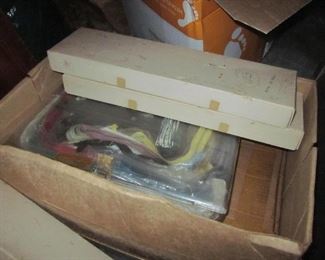 MYSTERY BOXXES 32, 61, 88 PLUS A BONUS MYSTERY BOX