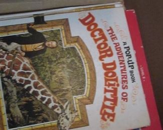 ADULT READING...LEARN TO WALK WITH THE ANIMALS, TALK WITH THE ANIMALS......