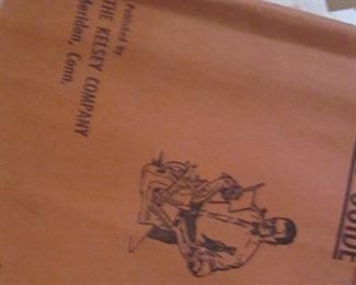 AMAZING PRINTING PRESS INSTRUCTIONS