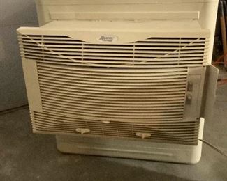 Alpine Window Swamp Cooler