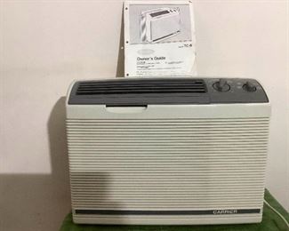 Carrier Window Air Conditioner