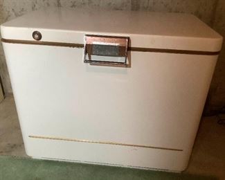 International Harvester Freezer