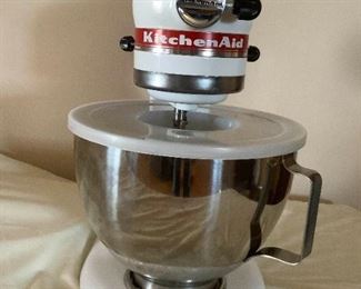 KitchenAid Mixer