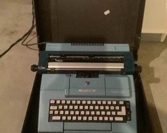 Vintage Smith Corona Electric Typewriter