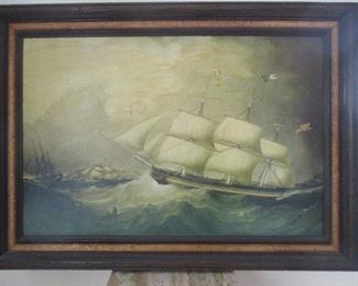 THE INDEPENDE - $ 600   OBO