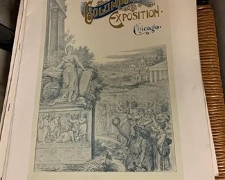 World's Fair Exposition