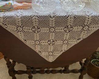 Antique Gate Leg table