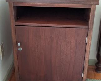 Mid-century Modern Side Table