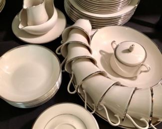 Vintage Fine China: Gorham 