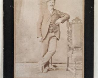 Assorted Antique Photos