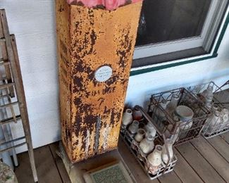 Your Weight and Fate