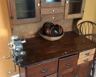 Vintage Sideboard